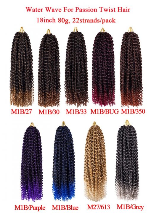 Braiding/Crotchet Hair extensions - Image 7