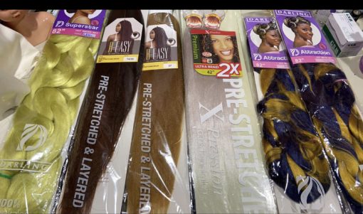 Braiding/Crotchet Hair extensions - Image 8